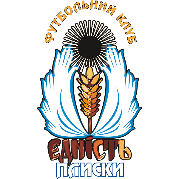 FK Yednist Plisky Logo