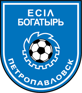FK Yesil-Bogatyr’ Petropavlovsk (early 00’s) Logo ,Logo , icon , SVG FK Yesil-Bogatyr’ Petropavlovsk (early 00’s) Logo