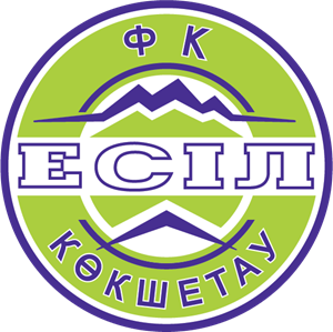 FK Yesil Kokshetau (mid’ 00’s) Logo ,Logo , icon , SVG FK Yesil Kokshetau (mid’ 00’s) Logo