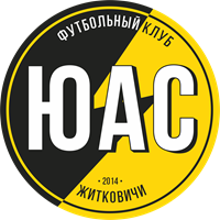 FK YuA-Stroy Zhitkovichi Logo