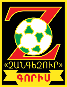 FK Zangezour Goris Logo ,Logo , icon , SVG FK Zangezour Goris Logo