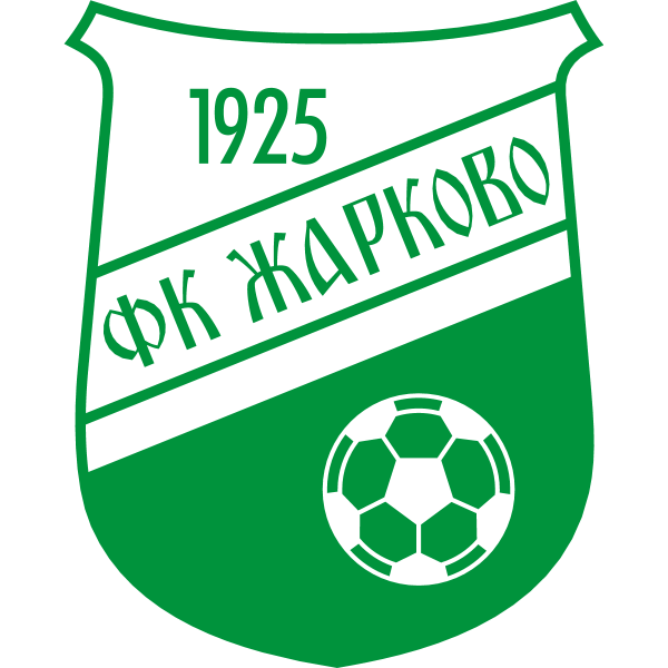 FK Žarkovo Logo ,Logo , icon , SVG FK Žarkovo Logo