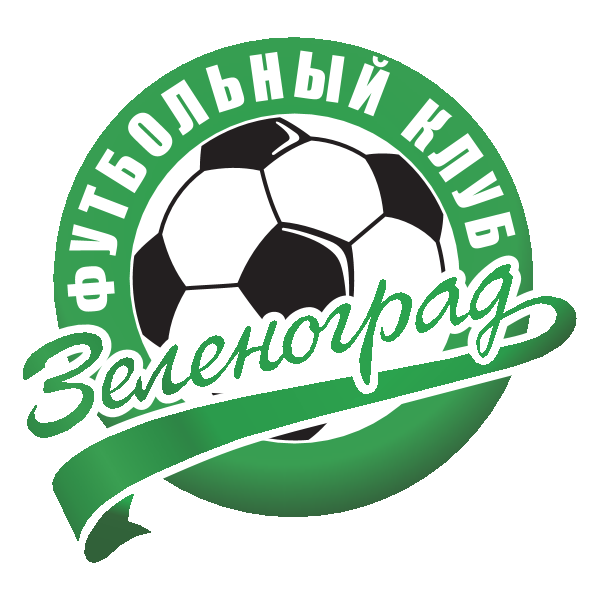 FK Zelenograd Logo ,Logo , icon , SVG FK Zelenograd Logo