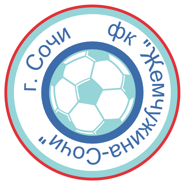 FK Zemsuchina-Sochi Sochi Logo
