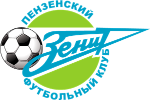 FK Zenit Penza Logo ,Logo , icon , SVG FK Zenit Penza Logo