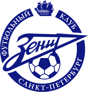 FK Zenit Saint Petersburg (Old) Logo ,Logo , icon , SVG FK Zenit Saint Petersburg (Old) Logo
