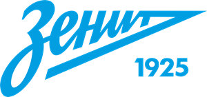 FK Zenit St. Petersburg Logo ,Logo , icon , SVG FK Zenit St. Petersburg Logo