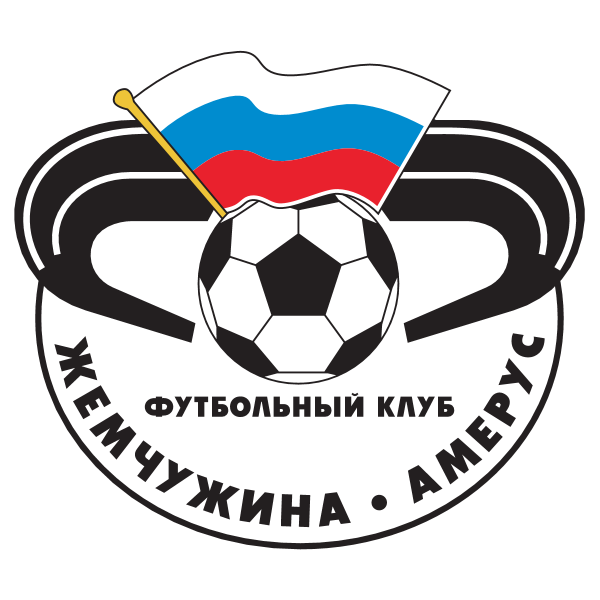 FK Zhemchuzhina-Amerus Sochi Logo ,Logo , icon , SVG FK Zhemchuzhina-Amerus Sochi Logo