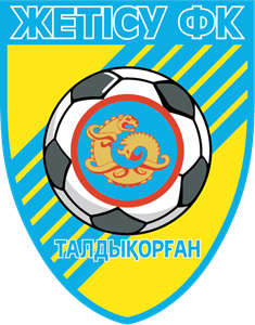 FK Zhetysu Taldykorgan (00’s) Logo