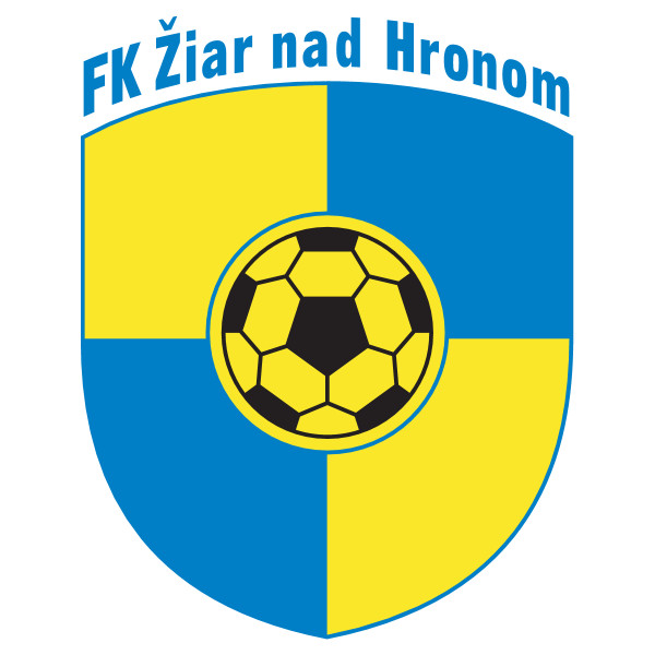 FK Ziar nad Hronom Logo