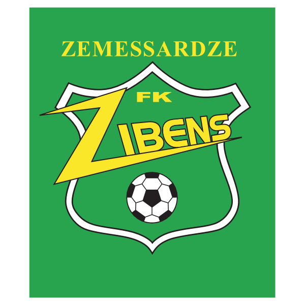 FK Zibens-Zemessardze Daugavpils Logo