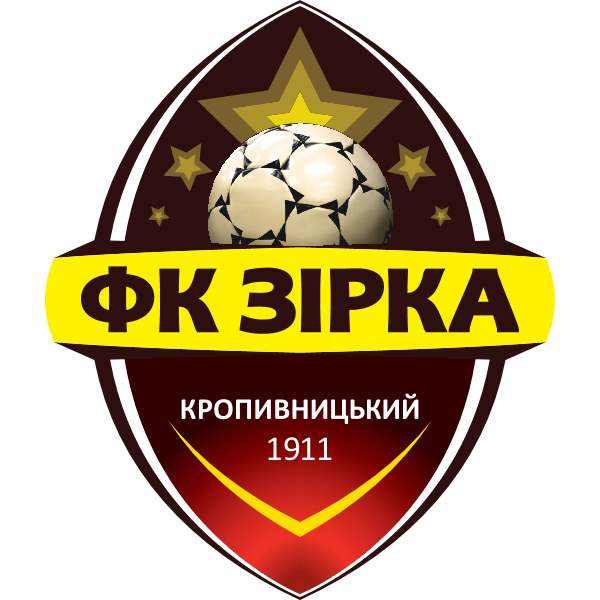 FK Zirka Kropivnitskiy Logo ,Logo , icon , SVG FK Zirka Kropivnitskiy Logo