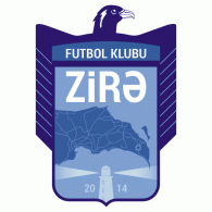 FK Zırə Logo