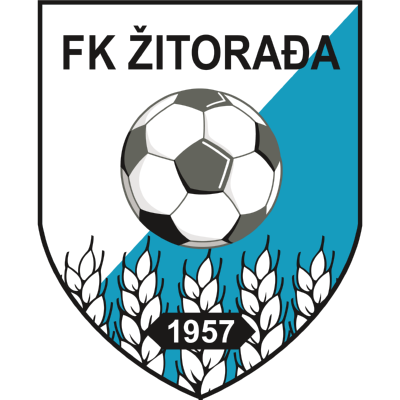 FK Žitorađa Logo