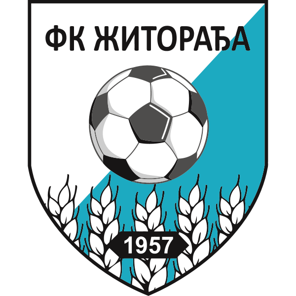 FK Zitoradja – Zitoradja Logo