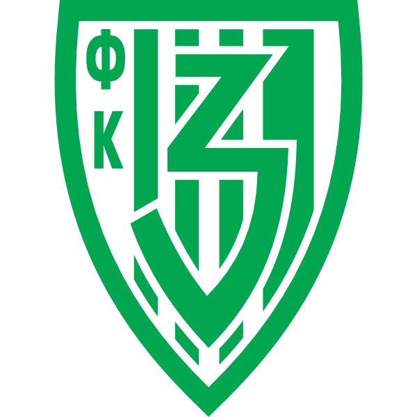 FK Zlatar Nova Varoš Logo