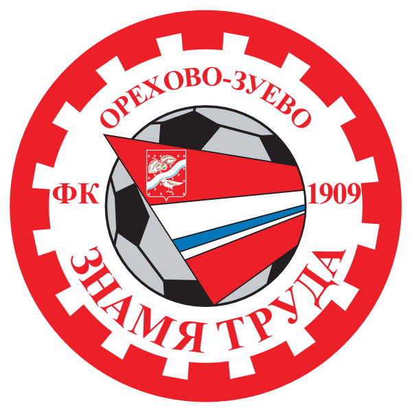 FK Znamja Truda Orekhovo Zuevo Logo ,Logo , icon , SVG FK Znamja Truda Orekhovo Zuevo Logo