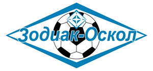 FK Zodiak-Oskol Logo