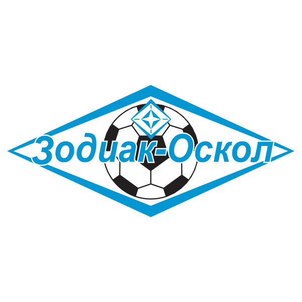 FK Zodiak-Oskol Staryi Oskol Logo ,Logo , icon , SVG FK Zodiak-Oskol Staryi Oskol Logo