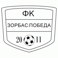 FK Zorbas Pobeda Mrzenci Logo ,Logo , icon , SVG FK Zorbas Pobeda Mrzenci Logo