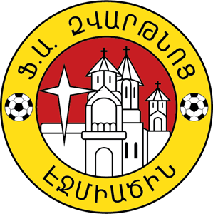 FK Zvartnots Echmiadzin Logo