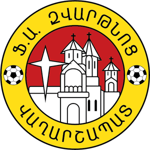 FK Zvartnots Vagharshapat Logo ,Logo , icon , SVG FK Zvartnots Vagharshapat Logo
