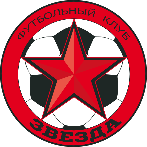 FK Zvezda Sankt-Petersburg Logo