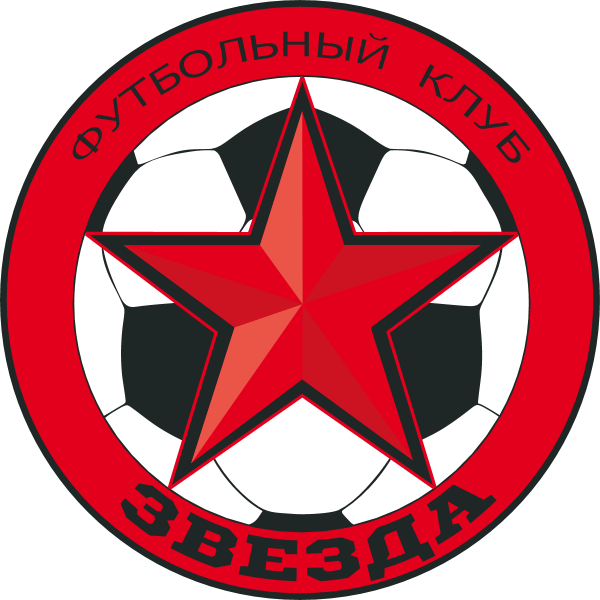 FK Crvena Zvezda Novi Sad Logo PNG Vector (CDR) Free Download