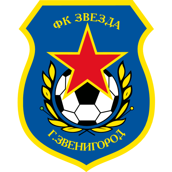 FK Zvezda Zvenigorod Logo