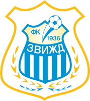 FK Zvižd Kučevo Logo