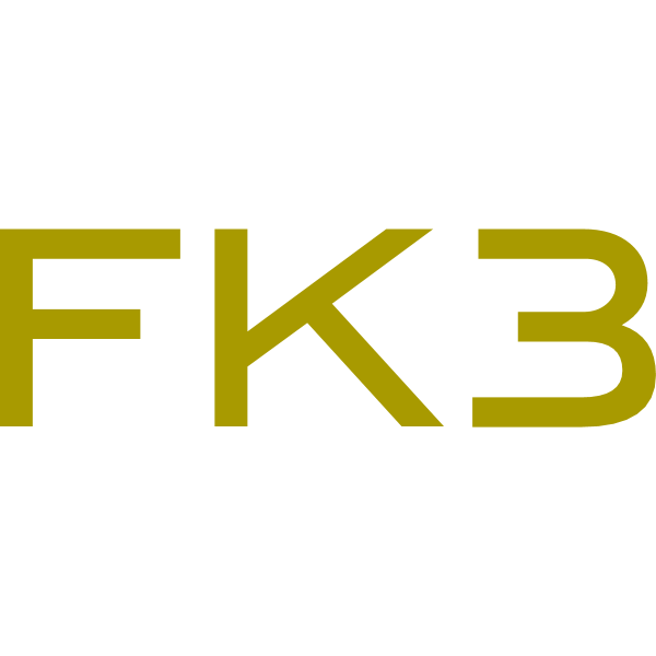 FK3 Logo