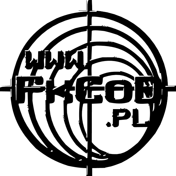 fkcod.pl Logo ,Logo , icon , SVG fkcod.pl Logo