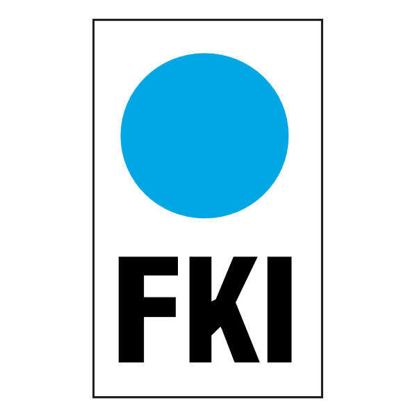 FKI Logo ,Logo , icon , SVG FKI Logo