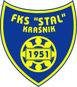 FKS Stal Krasnik Logo ,Logo , icon , SVG FKS Stal Krasnik Logo