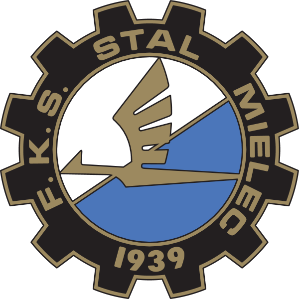 FKS Stal Mielec Logo ,Logo , icon , SVG FKS Stal Mielec Logo