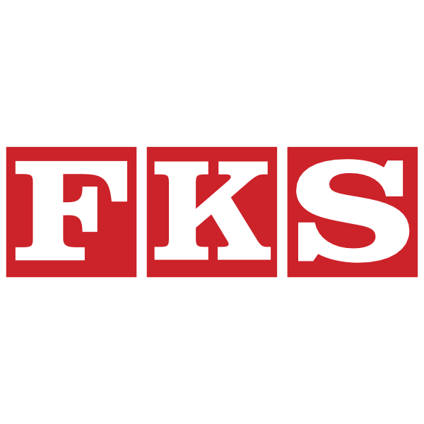 FKS ,Logo , icon , SVG FKS