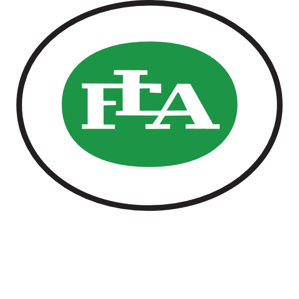 FLA Logo ,Logo , icon , SVG FLA Logo