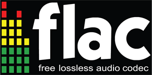Flac – Free Lossless Audio Codec Logo ,Logo , icon , SVG Flac – Free Lossless Audio Codec Logo