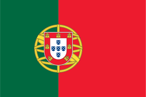 flag / bandeira Portugal Logo ,Logo , icon , SVG flag / bandeira Portugal Logo