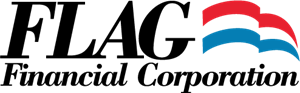 Flag Financial Corporation Logo ,Logo , icon , SVG Flag Financial Corporation Logo