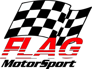 Flag MotorSport Logo ,Logo , icon , SVG Flag MotorSport Logo