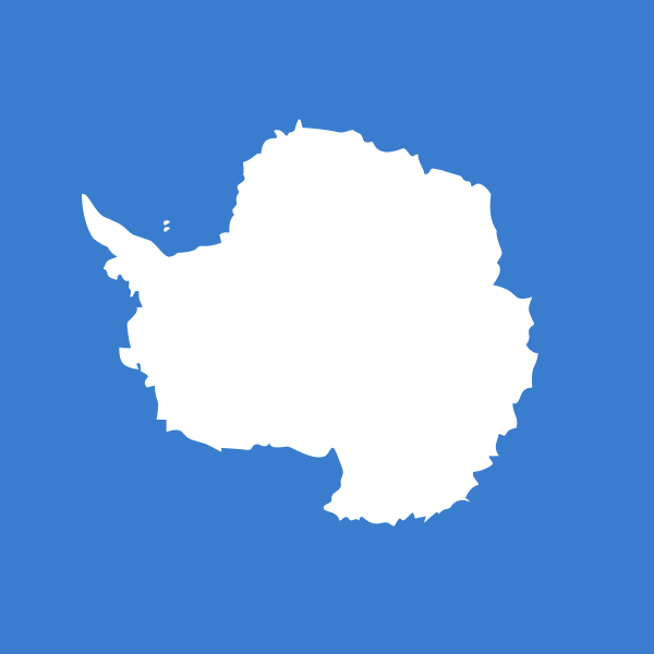 Flag of Antarctica