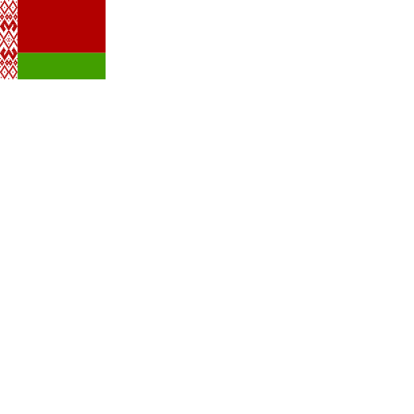 Flag of Belarus