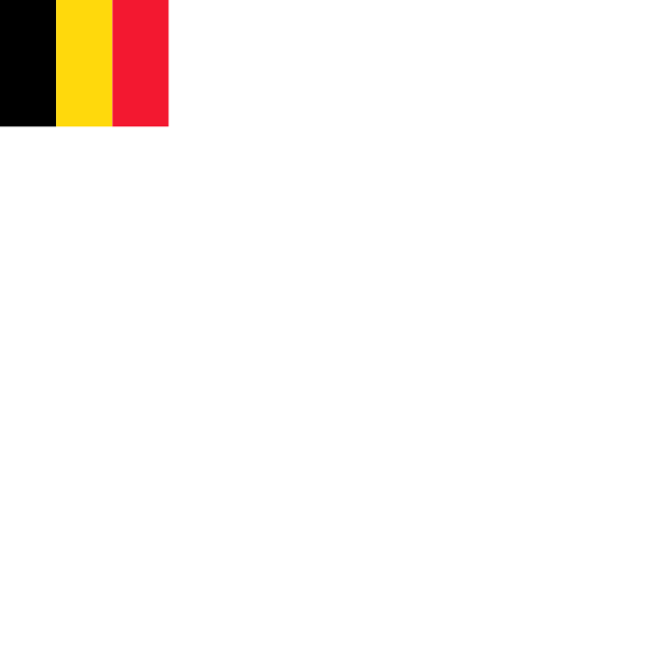 Flag of Belgium