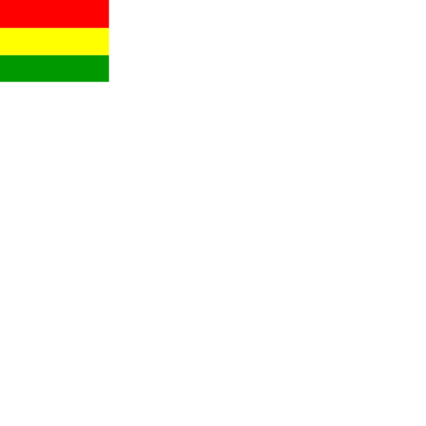 Flag of Bolivia