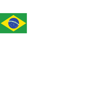 Flag of Brazil