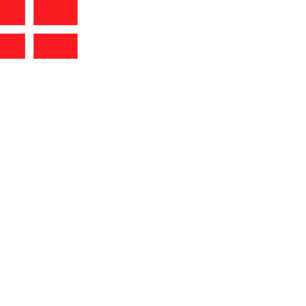 Flag of Denmark