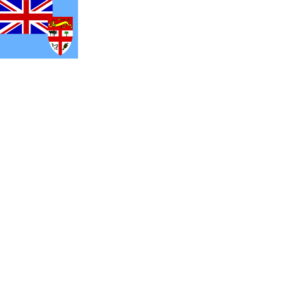 Flag of Fiji ,Logo , icon , SVG Flag of Fiji