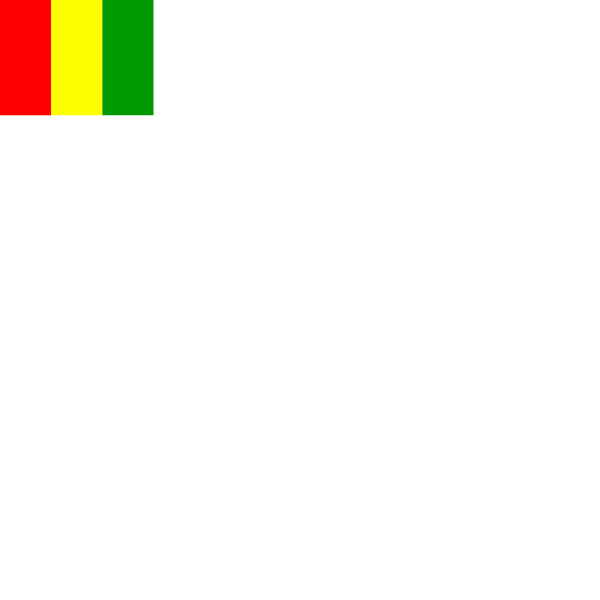 Flag of Guinea