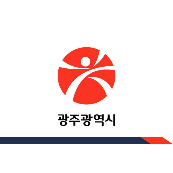 Flag of Gwangju